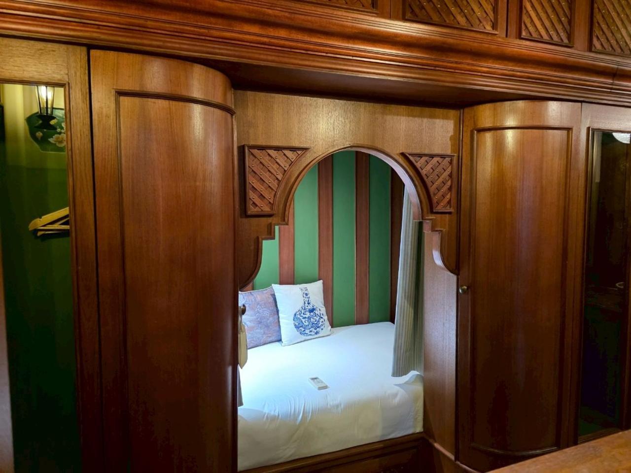 Siamotif Boutique Hotel Bangkok