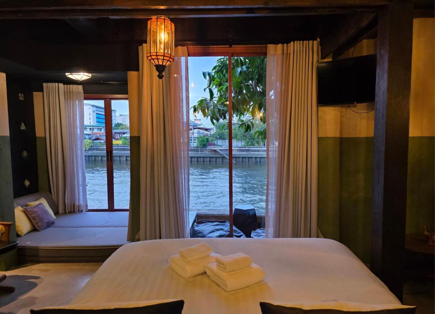 Siamotif Boutique Hotel