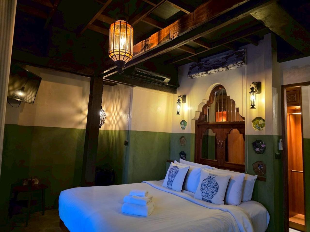 Siamotif Boutique Hotel 3*