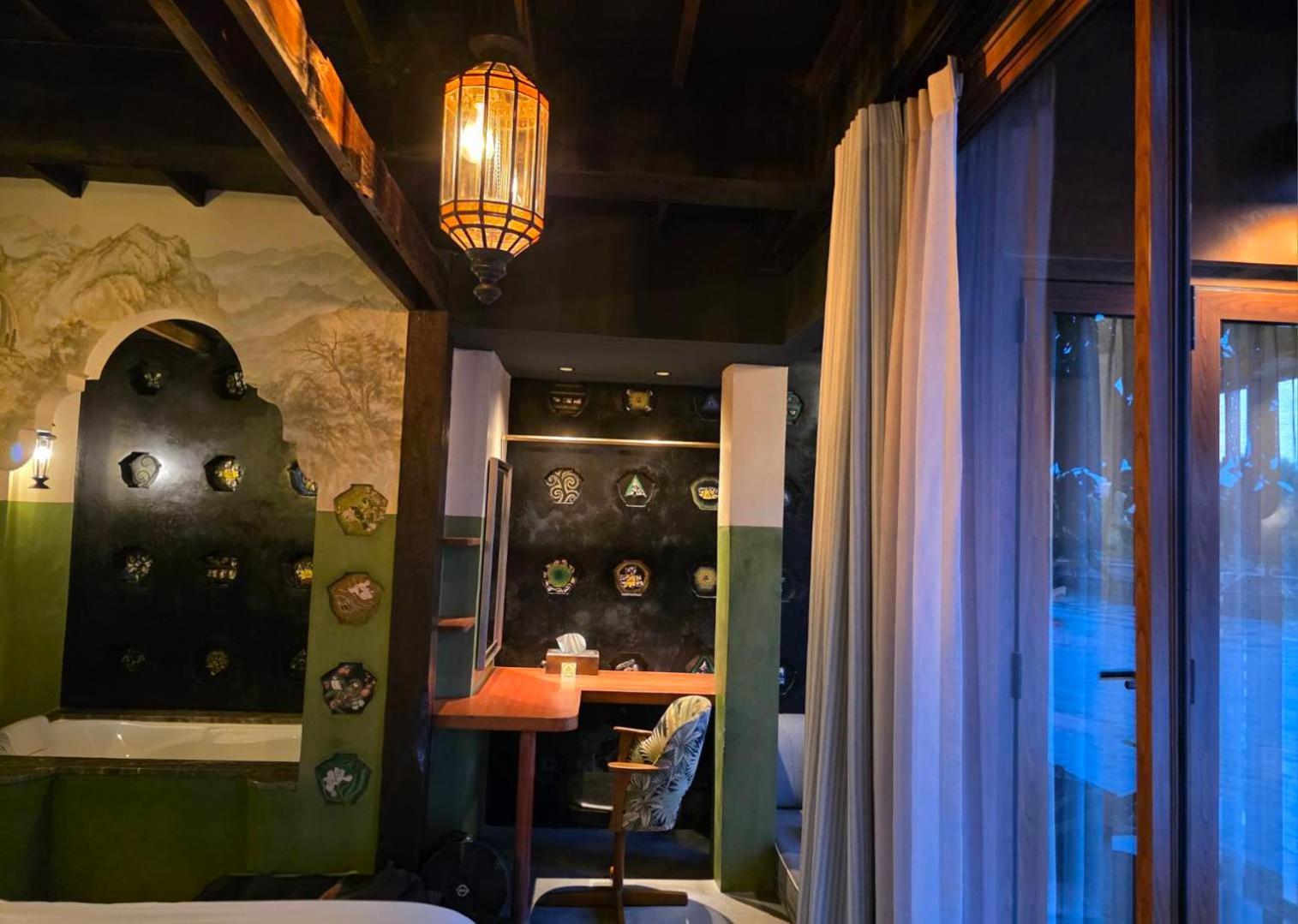 Hotel Siamotif Boutique Bangkok