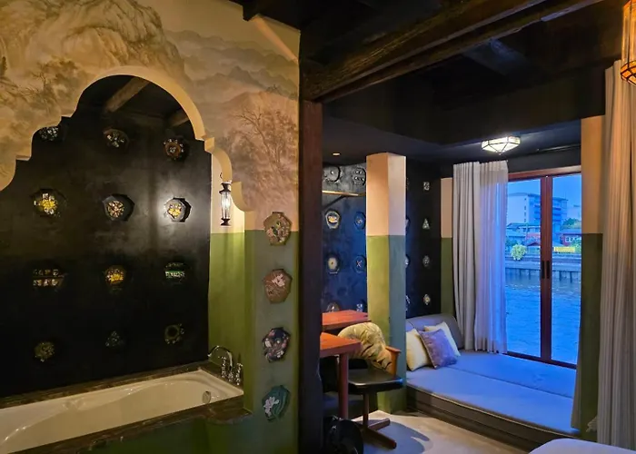Siamotif Boutique Hotel